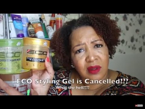 Video: L'eco styler gel è stato cancellato?