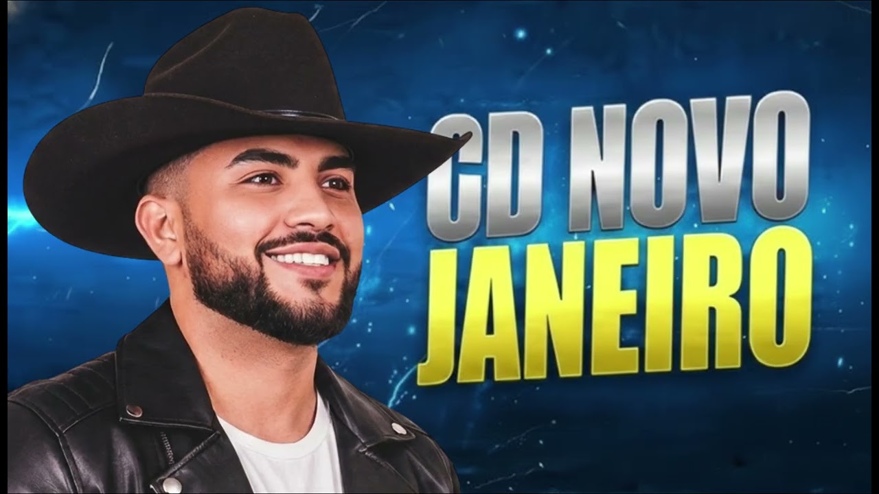 O VAQUEIRO DA PISADA 2026 - ATUALIZADO JANEIRO 2026 REP. NOVO