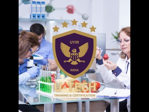 Introduction and History of HACCP