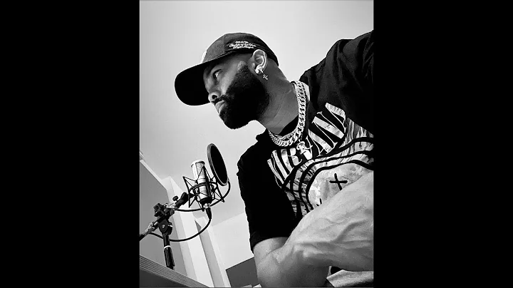 Bryson Tiller - OUTSIDE - Ray Bryan Cover/REMIX