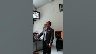 Kristus Jawaban dalam hidupku Voc.Minggus Laturiuw