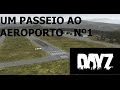 Um Passeio ao Aeroporto - Nº 1