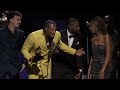 Lecrae And Tasha Cobbs Leonard Win Best Contemporary Christian Music Performance Song 2024 GRAMMYs mp3