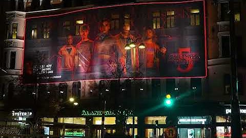 Netflix at Stureplan 