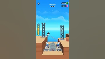 🔥Johnny Trigger gameplay walkthrough 🔥/ Level 570/Nice game 👍/super gameplay 👍👍/Himansh Soam/#shorts