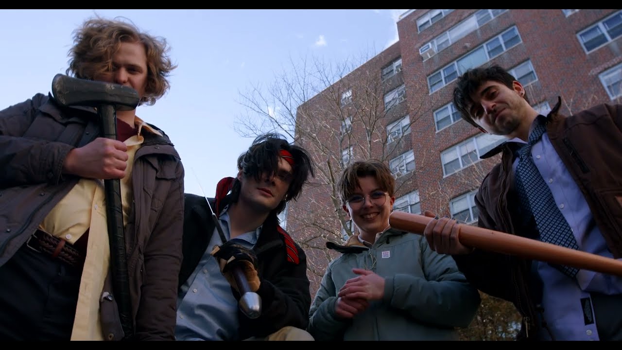 Watch Mayor's House - 9-5 (Official Video) on YouTube Watch Mayor's House - 9-5 (Official Video) on YouTube