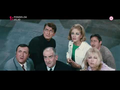 Fantomas kontra Scotland