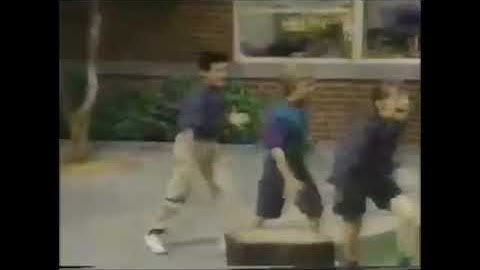 All Week of Barney: Let’s Play School (Screener) (All Week Version) Part 31