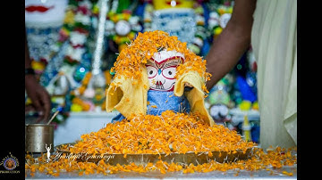 2016 Mayapur Deity Darshan & Rajapur Lord Balarama