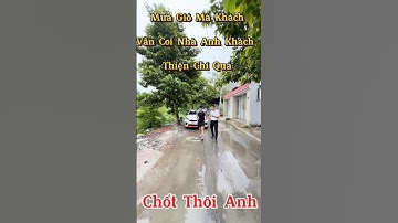 Bán Nhà Ngay Ngã 3 Tân Kim - Cách Quốc Lộ 50 Chỉ 109m