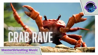 Noisestorm - Crab Rave | (Official Music Video)