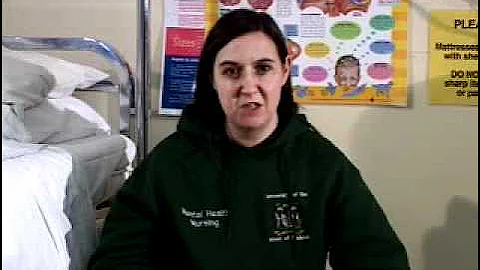 Why Choose Mental Health Nursing