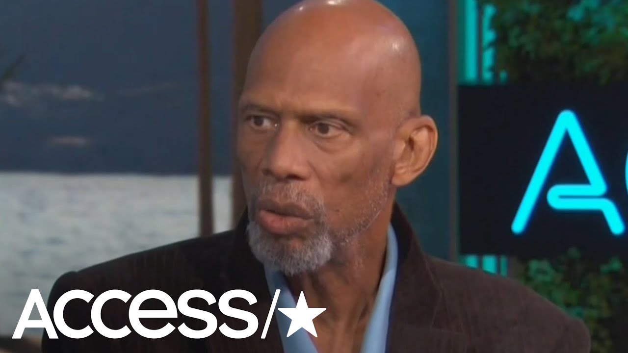 Why Kareem Abdul-Jabbar Says 'The Bachelor' Franchise Is 'Killing Romance'