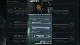 Quick Way to Get Orokin Reactor & Orokin Catalyst
Warframe Guide for Beginners and Returning Players on how to get Orokin Reactor And Orokin Catalyst made easy. 2023. Watch Full video here:
https://www.youtube.com/watch?v=lR2wWRrcAmE
๐ฅ TWITCH - https://www.twitch.tv/latentTipsy
๐ฑ DISCORD - https://discord.gg/xTvH2NB
๐ค TWITTER - https://twitter.com/LatentTipsy
๐ถMusic From
Spotify: https://open.spotify.com/artist/0KNqUszBsW2pfhKC4nh9u3?
SoundCloud: https://soundcloud.com/latenttipsy
Youtube: https://www.youtube.com/channel/UChg5o4bFtGV8L2GWzB4ZJJw
#warframe #OrokinReactor #warframeguide #OrokinCatalyst
๐ฉ Business inquiries:
โ Business email: TheTipsyBusiness@Gmail.com Quick Way to Get Orokin Reactor & Orokin Catalyst