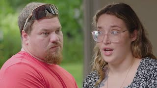 Mama June: Pumpkin and Josh FIGHT During Co-Parenting Argument (Exclusive)