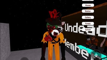 HOW TO GET UNDEAD MEMBERS IN PIGGY THE RESULT OF ISOLATION CONCEPTS [OLD]