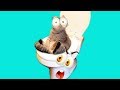 Playful food and things spend a good time - DOODLES - Funny videos