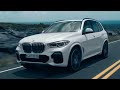 Новый BMW X5