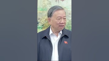 🔥 Tổng Bí thư: Không đảm bảo an toàn thực phẩm – xây bao nhiêu bệnh viện cũng không đủ!