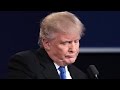 Donald Trump Death Spiral Begins