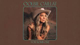 Watch Colbie Caillat For Someone video