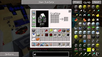 Zambie plays FTB S2E2 aqueous accumulator