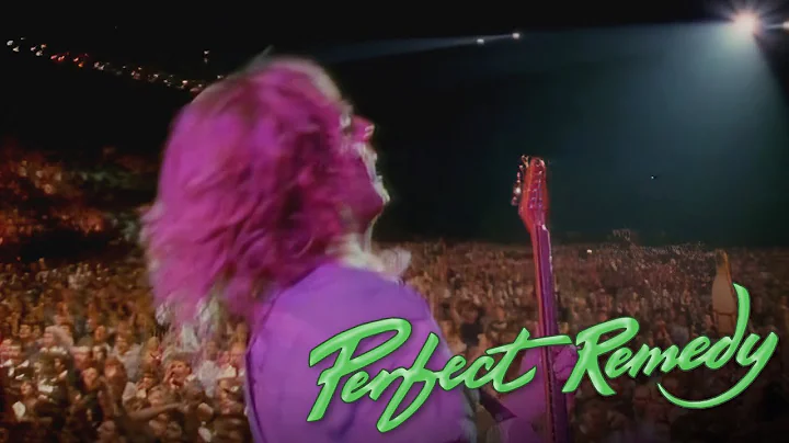 Status Quo - Rockin' All Over The World, Birmingham N.E.C. | 18th December 1989 (Laserdisc)