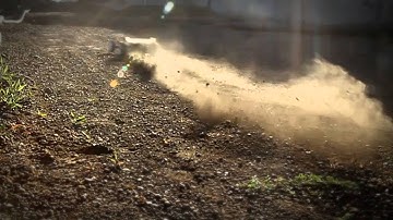 Atomik V2MR 1/10 2WD Buggy Kit