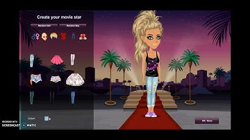 MSP Starter Look!