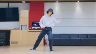 HYUNJIN - ATTENTION | DANCE COVER Resimi