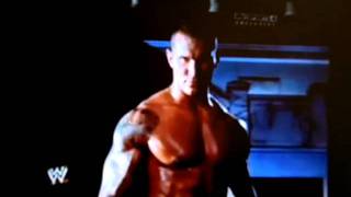 WWE dont try this 4