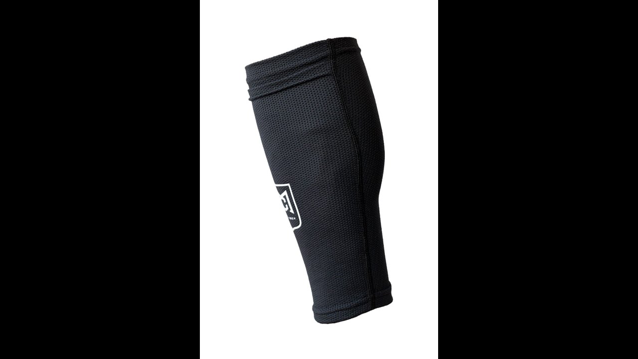 Protège-tibia pour football pour adulte adolescent et enfant,1 paire,  accessoire de sport, manchon chaussette, soutien de jambe, à compression,  veau, manches