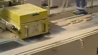 Information Cladding stone Machine(1) Update