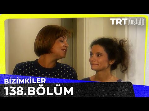 Bizimkiler 138. Bölüm @NostaljiTRT