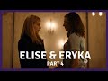 Elise and Eryka Part 4 - The Tunnel S2 - A Lesbian Interest Love Story [Eng, Esp, Port Subtitles]