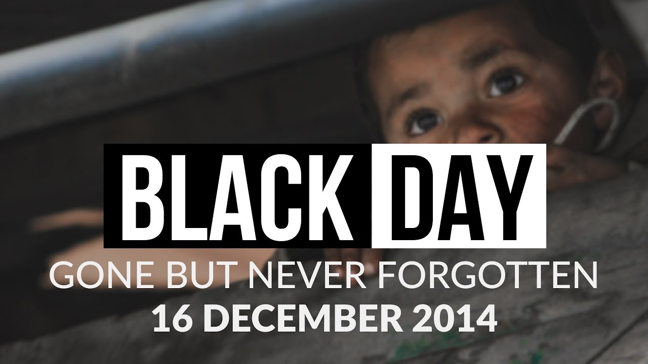 16 December Black Day YouTube 16-december-black-day-youtube