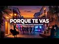 Porque Te Vas Spanish Afro House Remix 