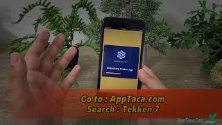 Tekken 7 Mobile Download 👑 Cách Tải Tekken 7 Trên iOS & Android 👑 Thành Công 100% screenshot 3