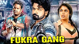 Fukra Gang (Mathu Vadalara 2) Hindi Movie | Faria Abdullah, Sri Simha | Vennela Kishore Comedy Blast
Masti, madness aur entertainment ka ultimate blast! 🕺💃
Fukra Gang ke saath ready ho jao non-stop fun aur crazy moments ke liye 😎🔥
Miss karna mana hai! 🎉
Movie: Fukra Gang
Original Movie: Mathu Vadalara 2 (Telugu)
Starcast: Faria Abdullah, Sri Simha, Vennela Kishore and others
Director: Ritesh Rana
Producer: Chiranjeevi (Cherry), Hemalatha Pedamallu
Music Director: Kaala Bhairava
Delivery boys Babu and Yesu join a special police team in a bid to fill their pockets. However, they find themselves in trouble when set out to solve a kidnapping case.
Disclaimer:- We are the only right holders of this content. Any opinions expressed in this Film may purely be of the director or the original producers but are not our personal opinions and we do not assume any responsibility or liability for the same.
Kindly subscribe to the channel and Press the BELL ICON to get Instant Notifications from @rkddigital
Subscribe To Our Channel: https://www.youtube.com/channel/UCjBwQ6M9QyCgO5Pp-TQRFUA?sub_confirmation=1
Follow Us On:- Facebook: https://www.facebook.com/RKDStudiosOfficial/
Instagram:- https://www.instagram.com/rkdstudios Fukra Gang (Mathu Vadalara 2) Hindi Movie | Faria Abdullah, Sri Simha | Vennela Kishore Comedy Blast