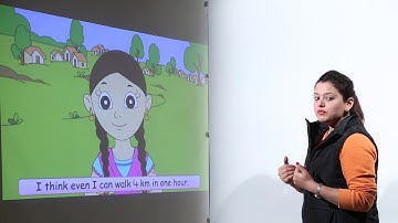 CBSE CLASS 5 I MATH I Chapter 1 I The Fish Tale