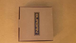 BURGAN 832 Desert Boot Tactical Commando SWAT Training Shoes screenshot 3