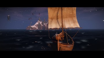 The Witcher 3 | RER bounties trailer