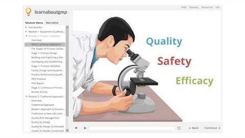 The 3 Phases of Process Validation to Ensure Quality, Safety & Efficacy