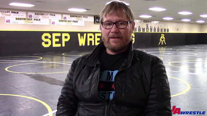 Jason Christenson - Southeast Polk Head Wrestling ...