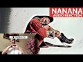 NANANA - AGNEZMO [TINGTONG REACTION]