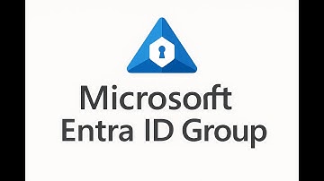 How to Create a Group in Microsoft Entra ID | Azure Portal Lab