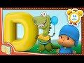 🔠 POCOYO in ENGLISH - Learn The Alphabet [94 min] | Full Episodes | VIDEOS and CARTOONS for KIDS