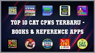 Top 10 Cat Cpns Terbaru Android Apps screenshot 1