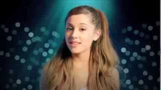 MTV EMA Backstage Experience w/Ariana Grande