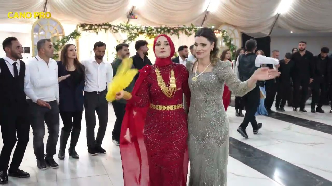 hediye & mazlum düğün 3 mazıdağı düğünleri cano pro feysele deriki studyo cano